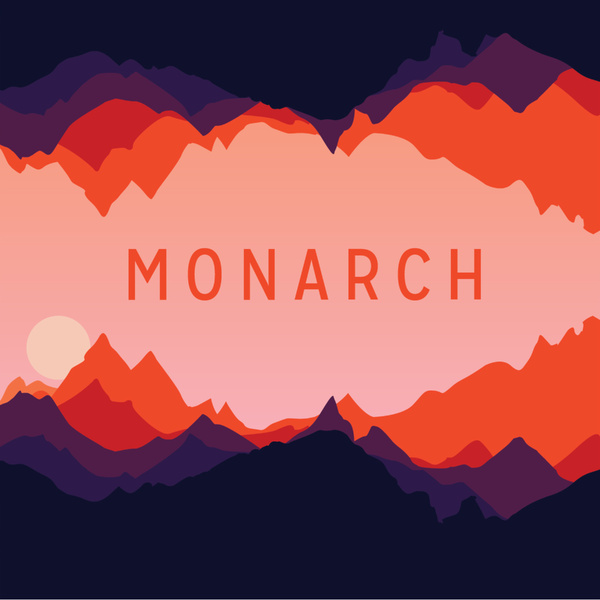 Monarch | Dramatized horror audio fiction