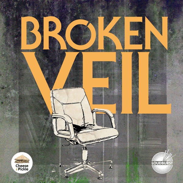 Broken Veil | Dramatized horror audio fiction