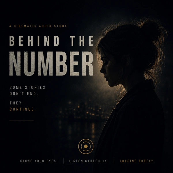 BEHIND THE NUMBER | Season finale