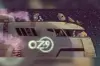 Oz 9 Olivia