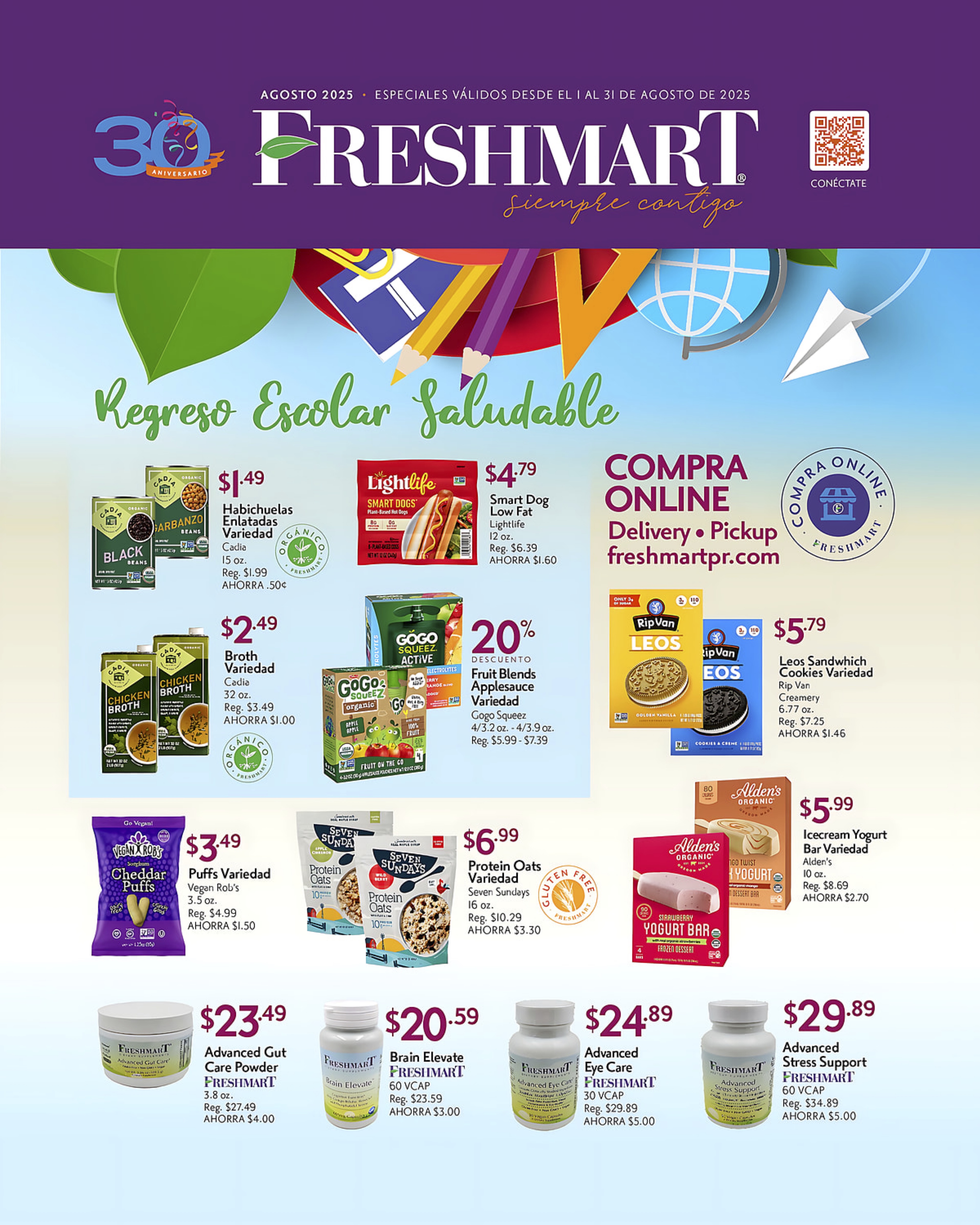 Freshmart