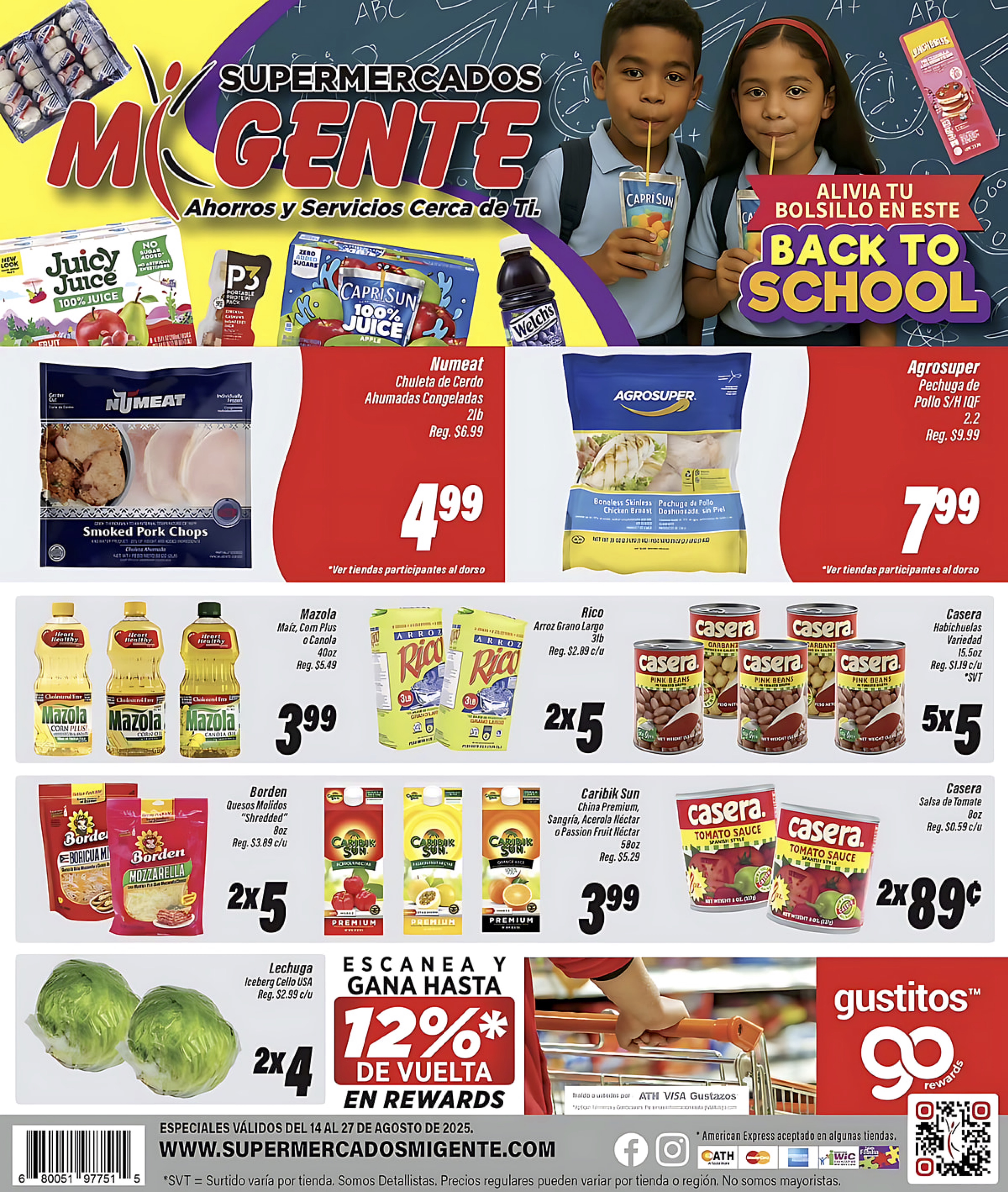 Mi Gente