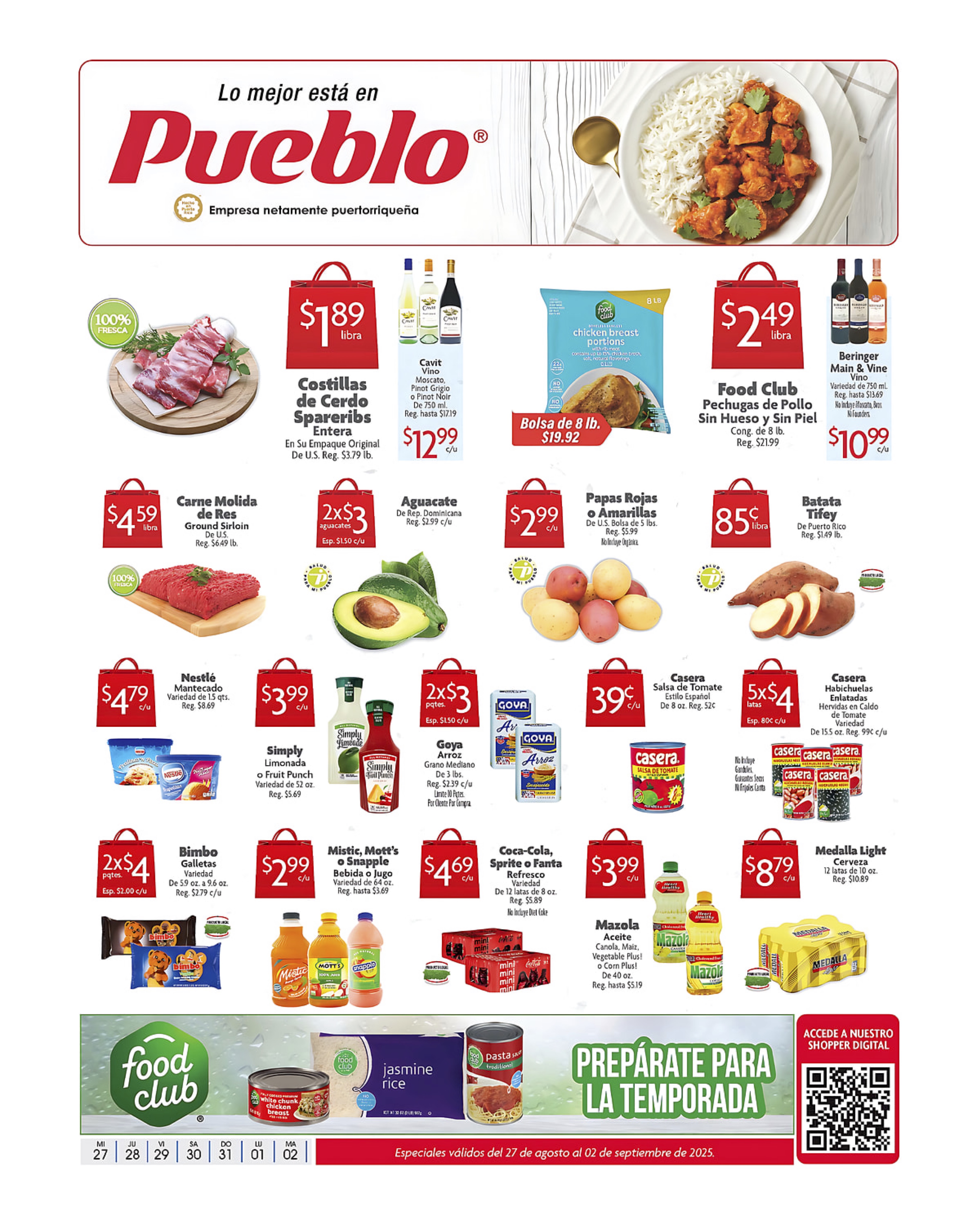 Pueblo
