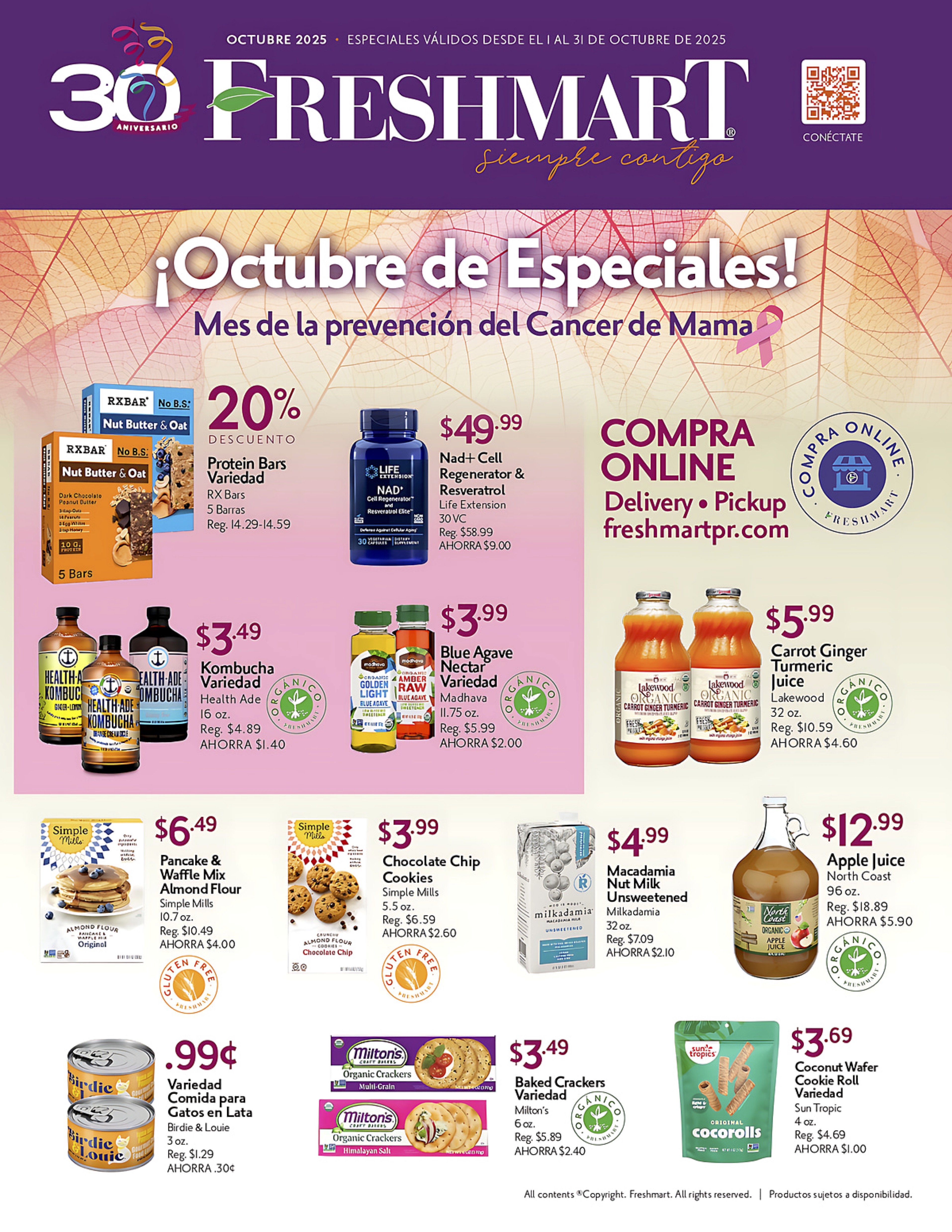Freshmart