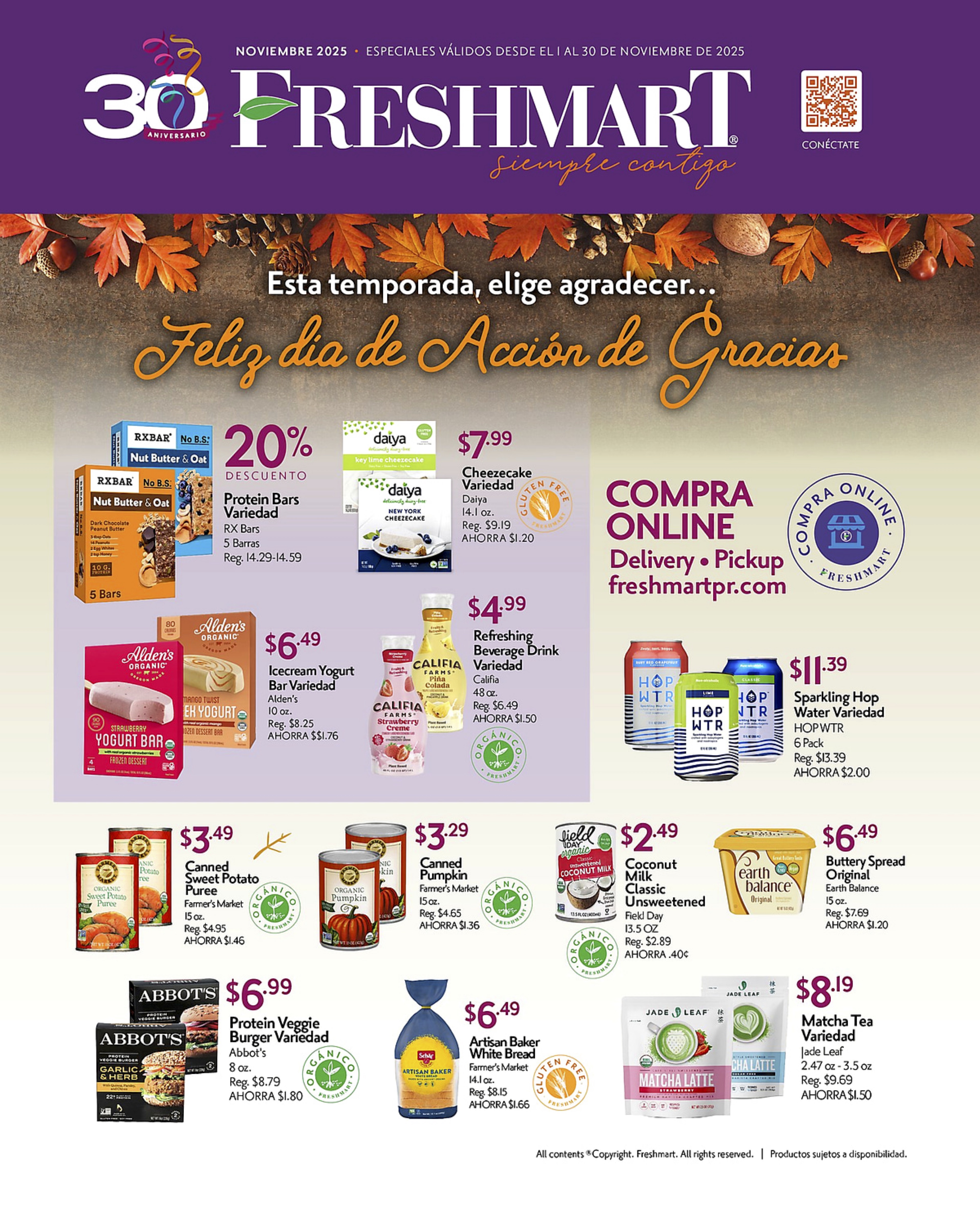 Freshmart