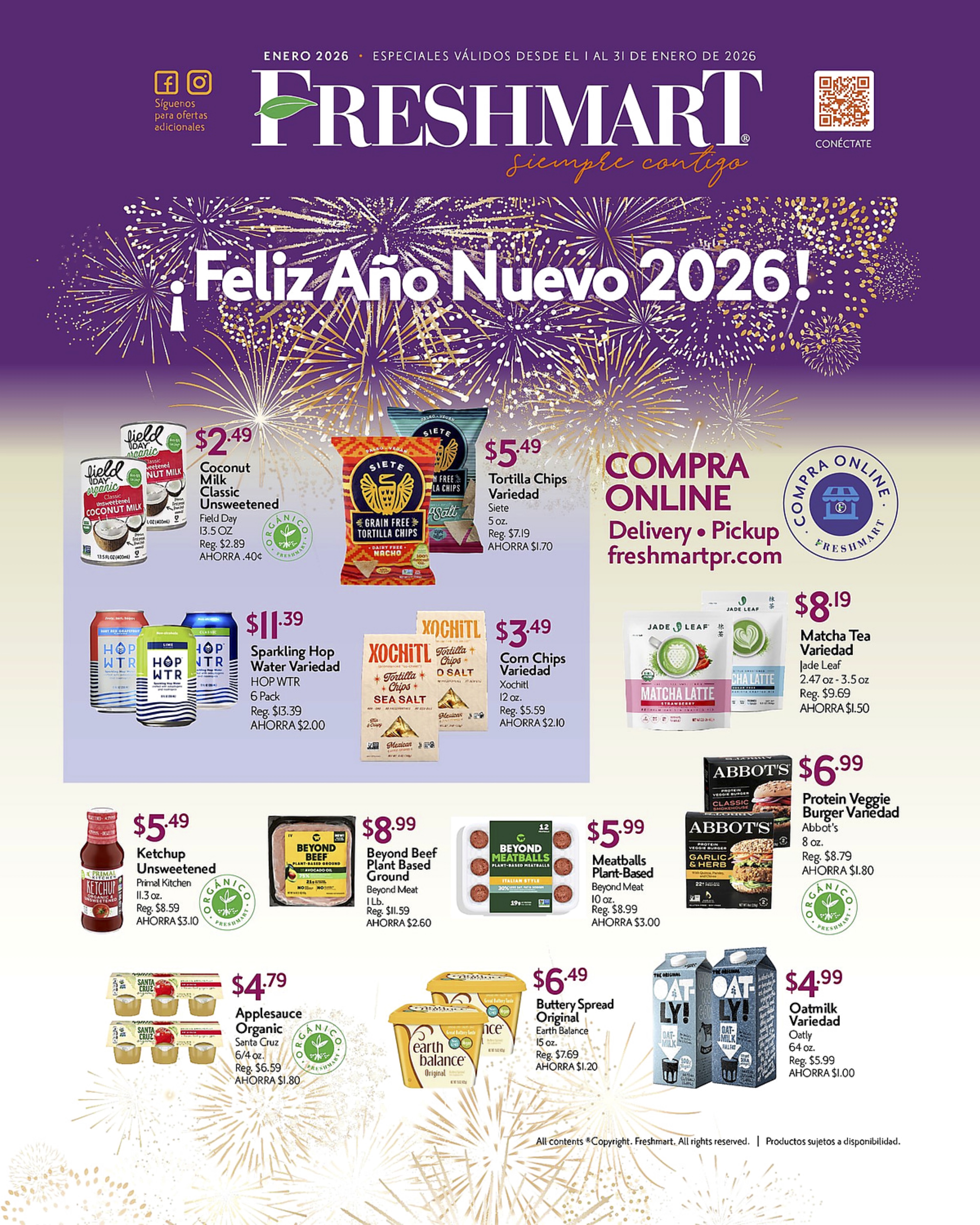 Freshmart