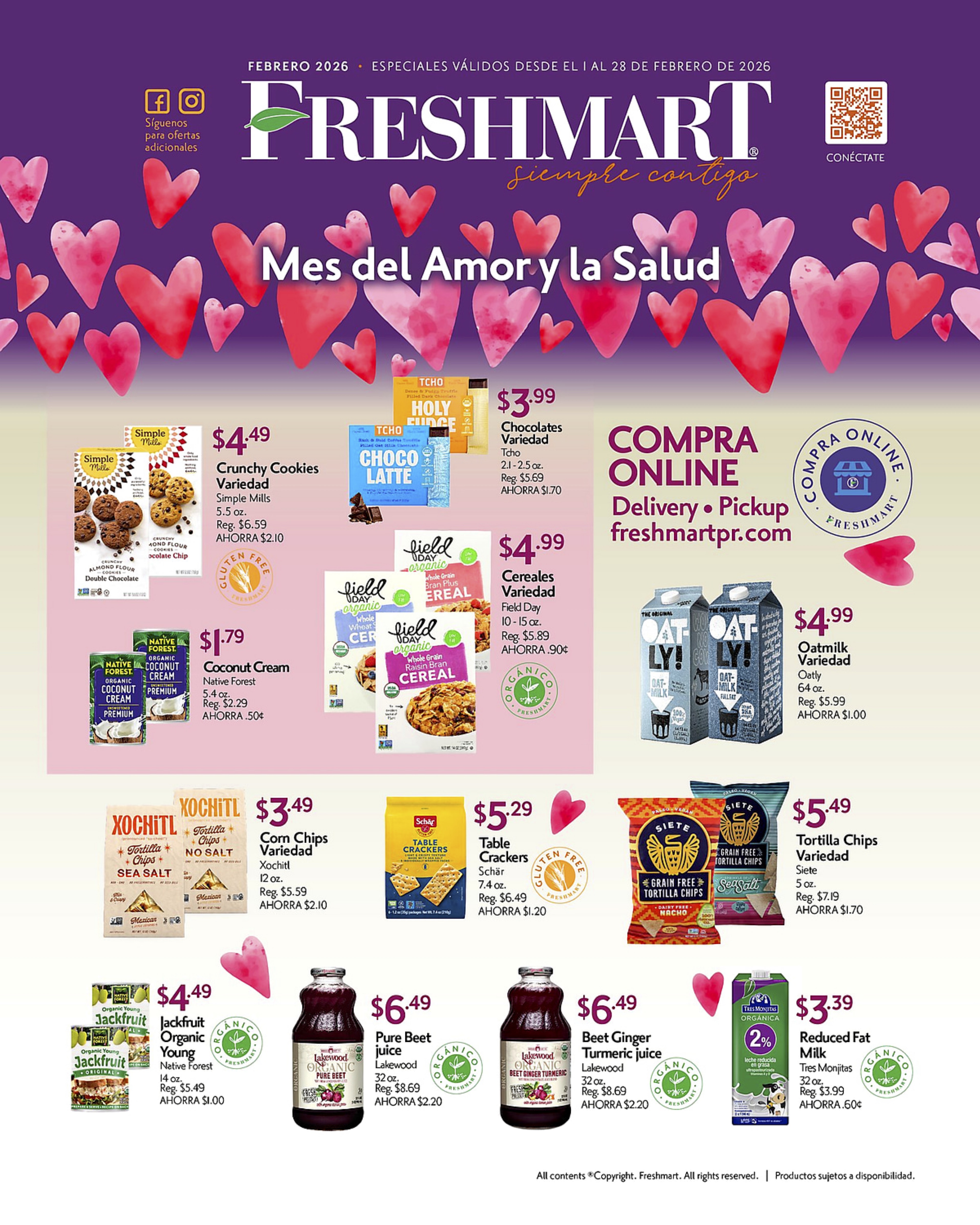 Freshmart