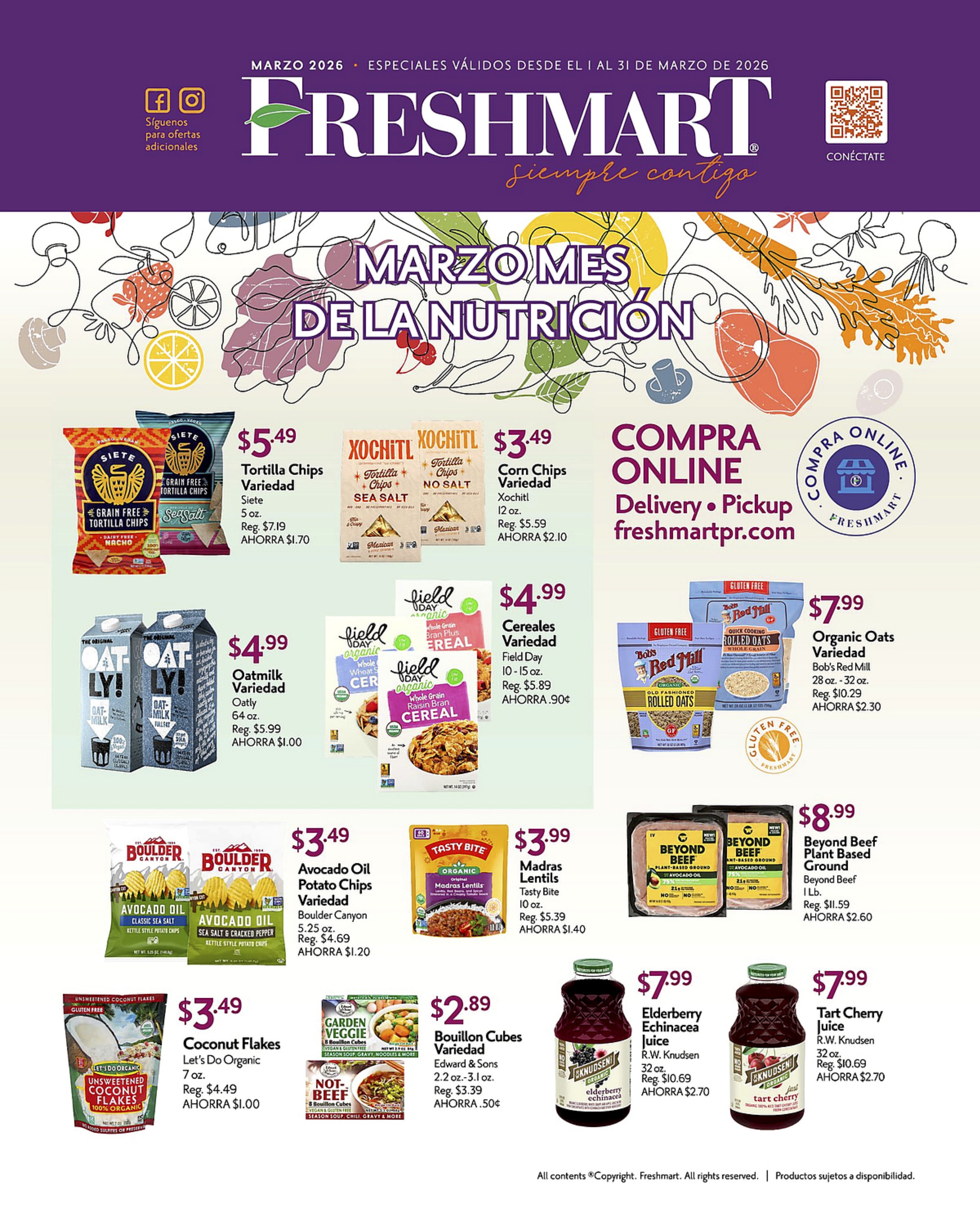 Freshmart