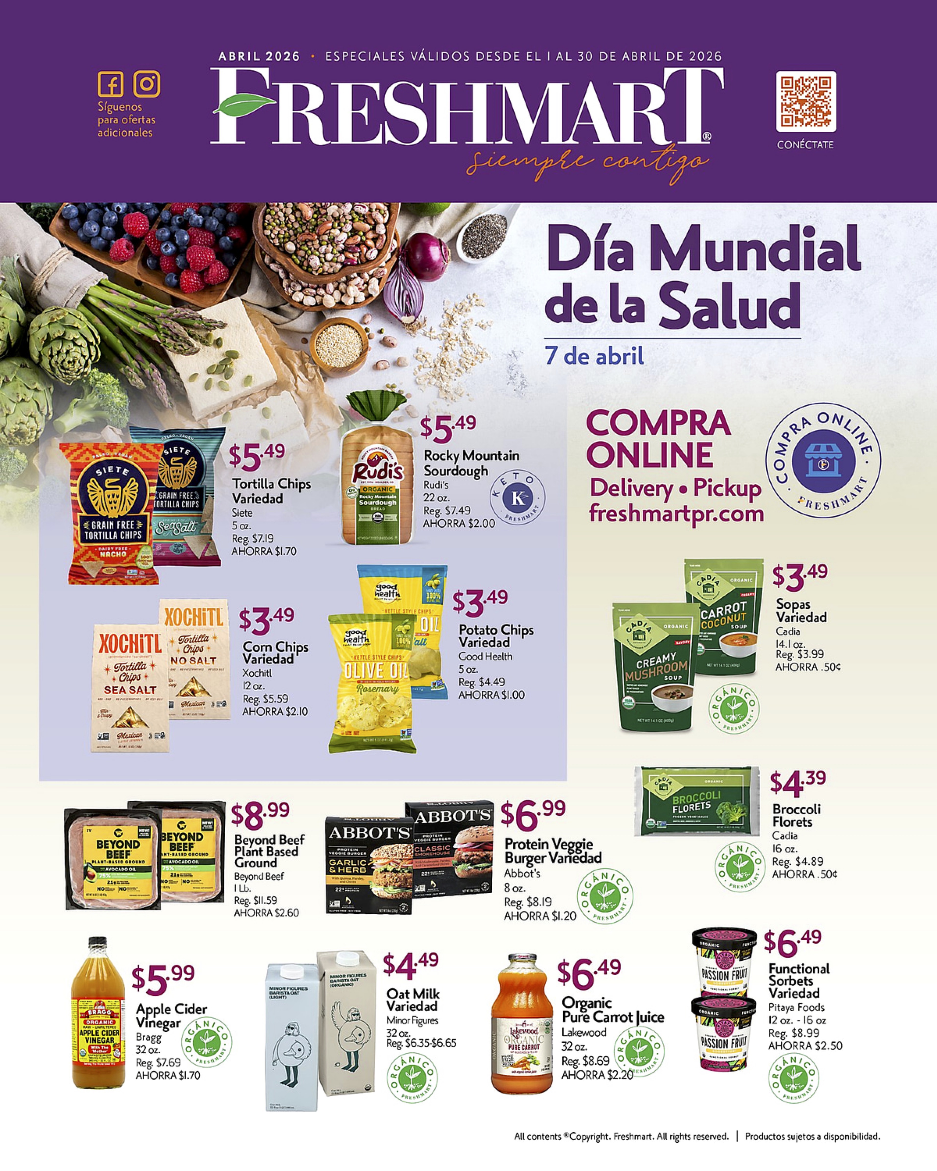 Freshmart