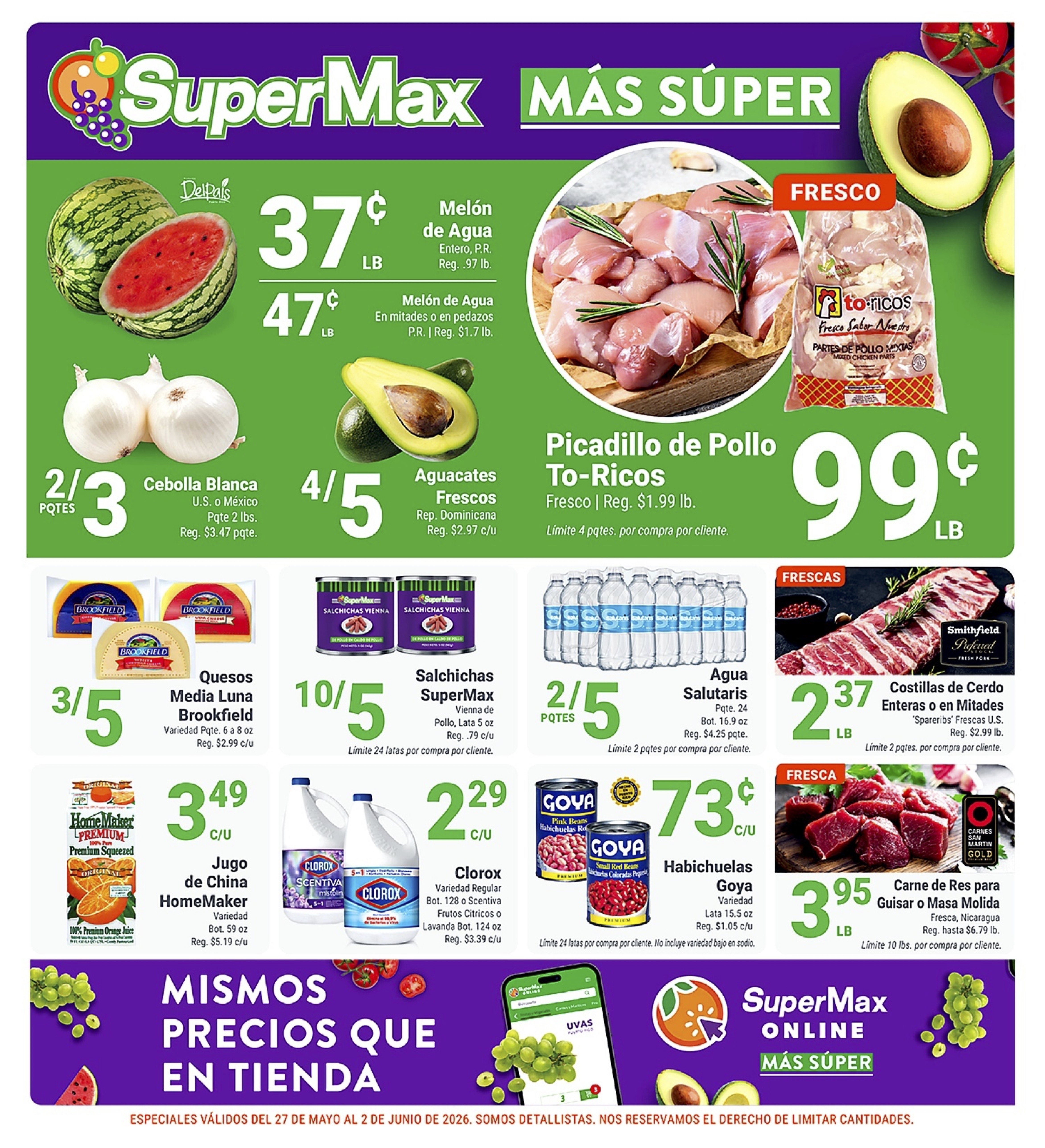 Supermax
