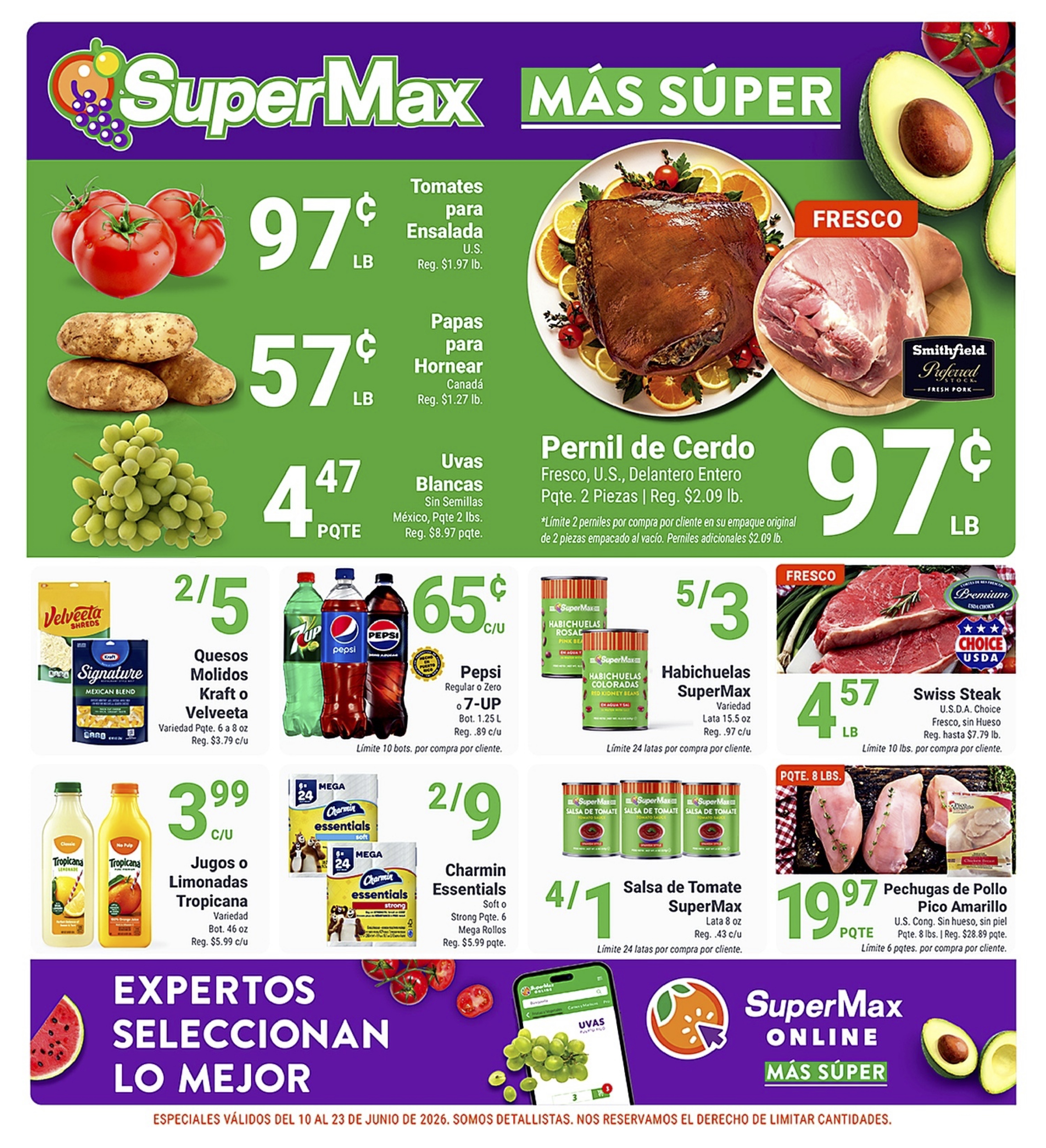 Supermax