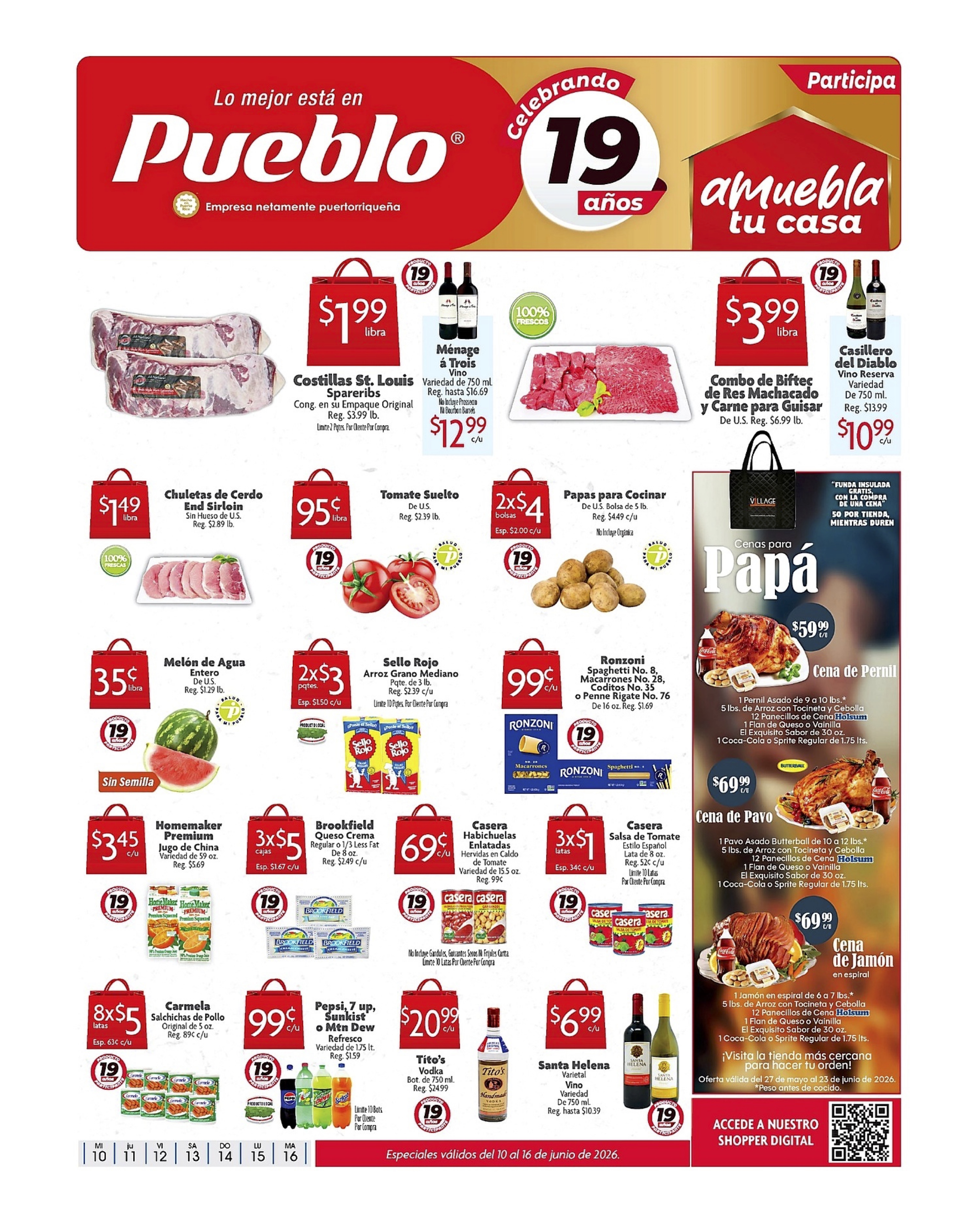 Pueblo