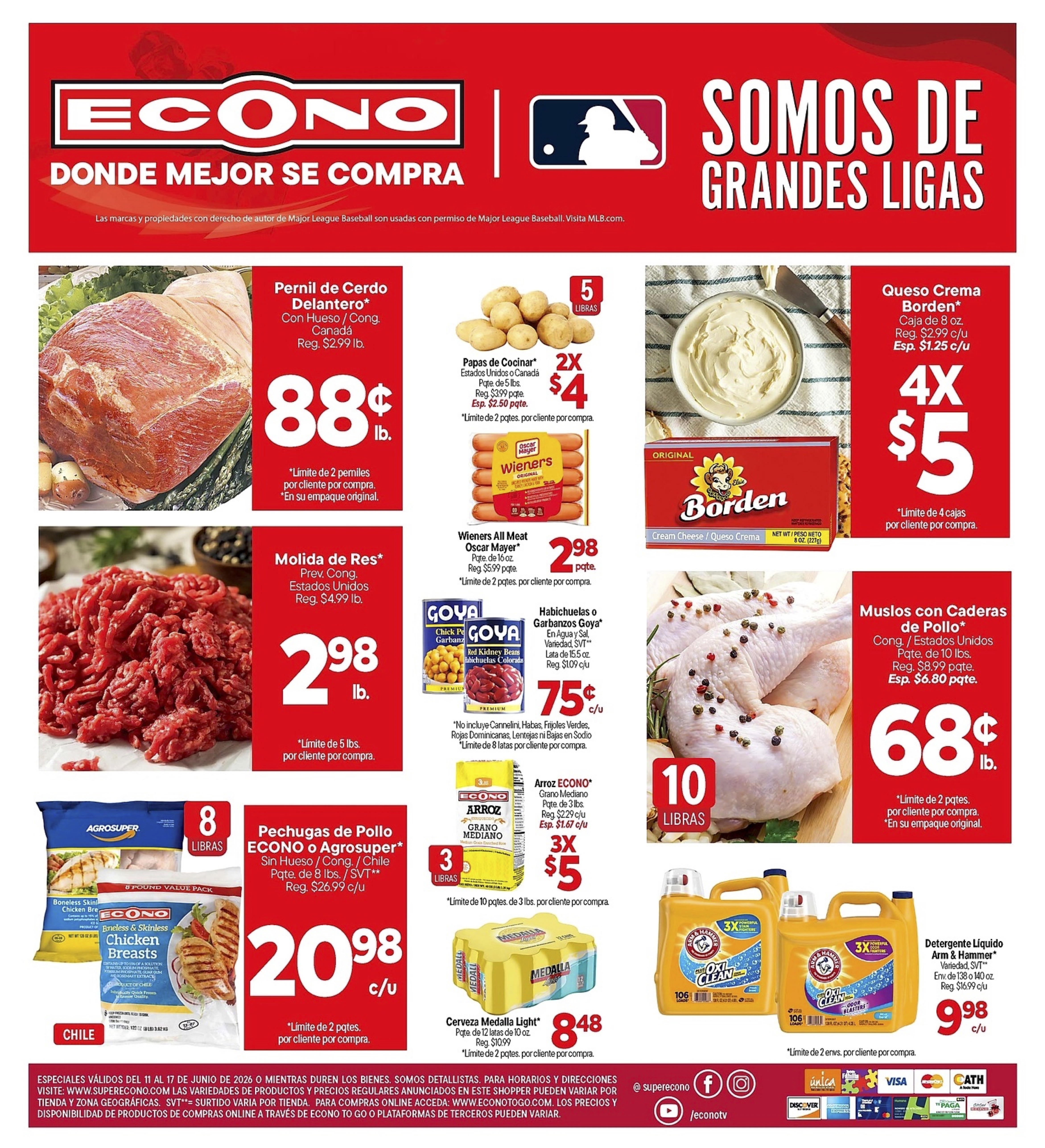 Econo