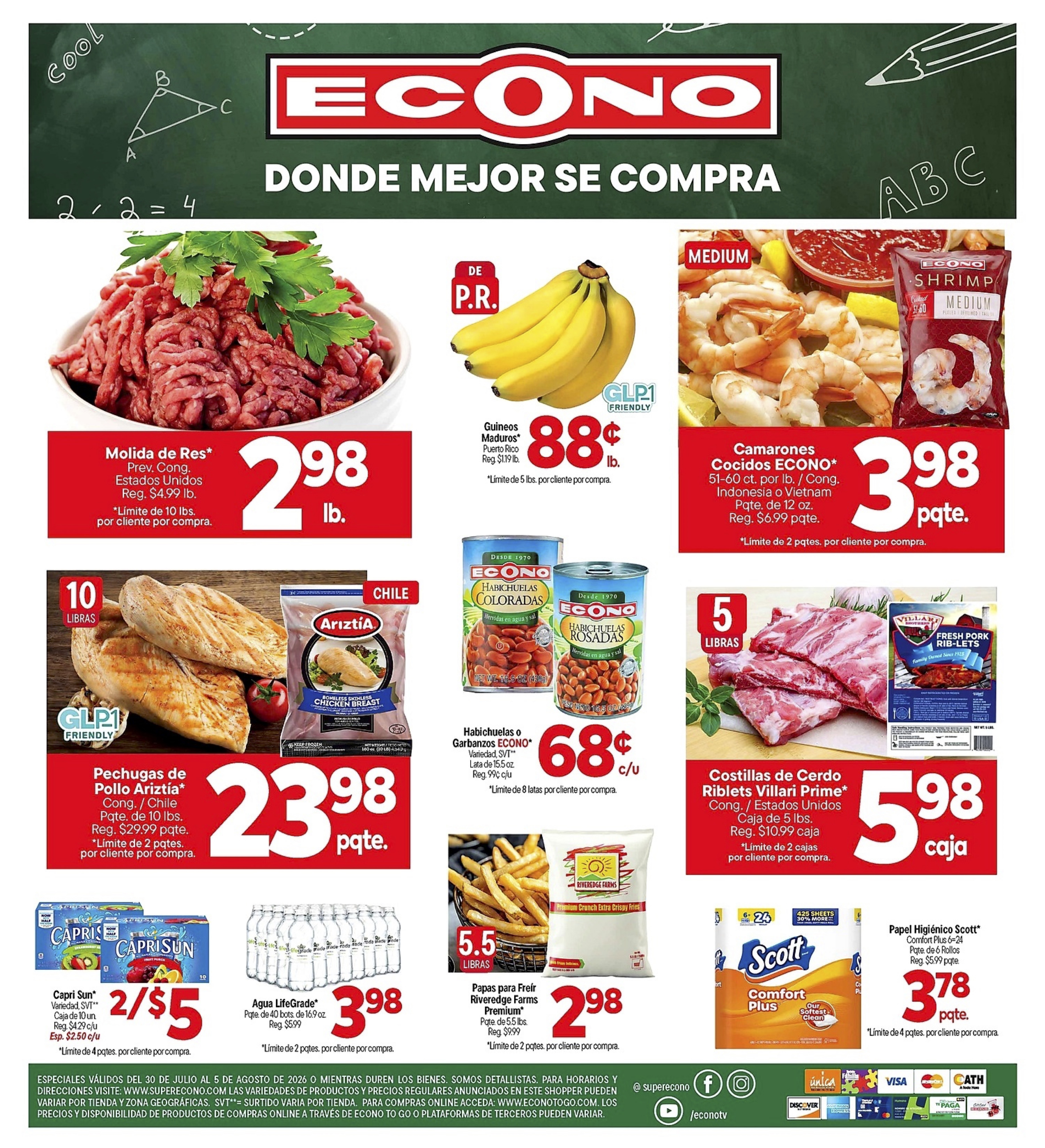 Econo