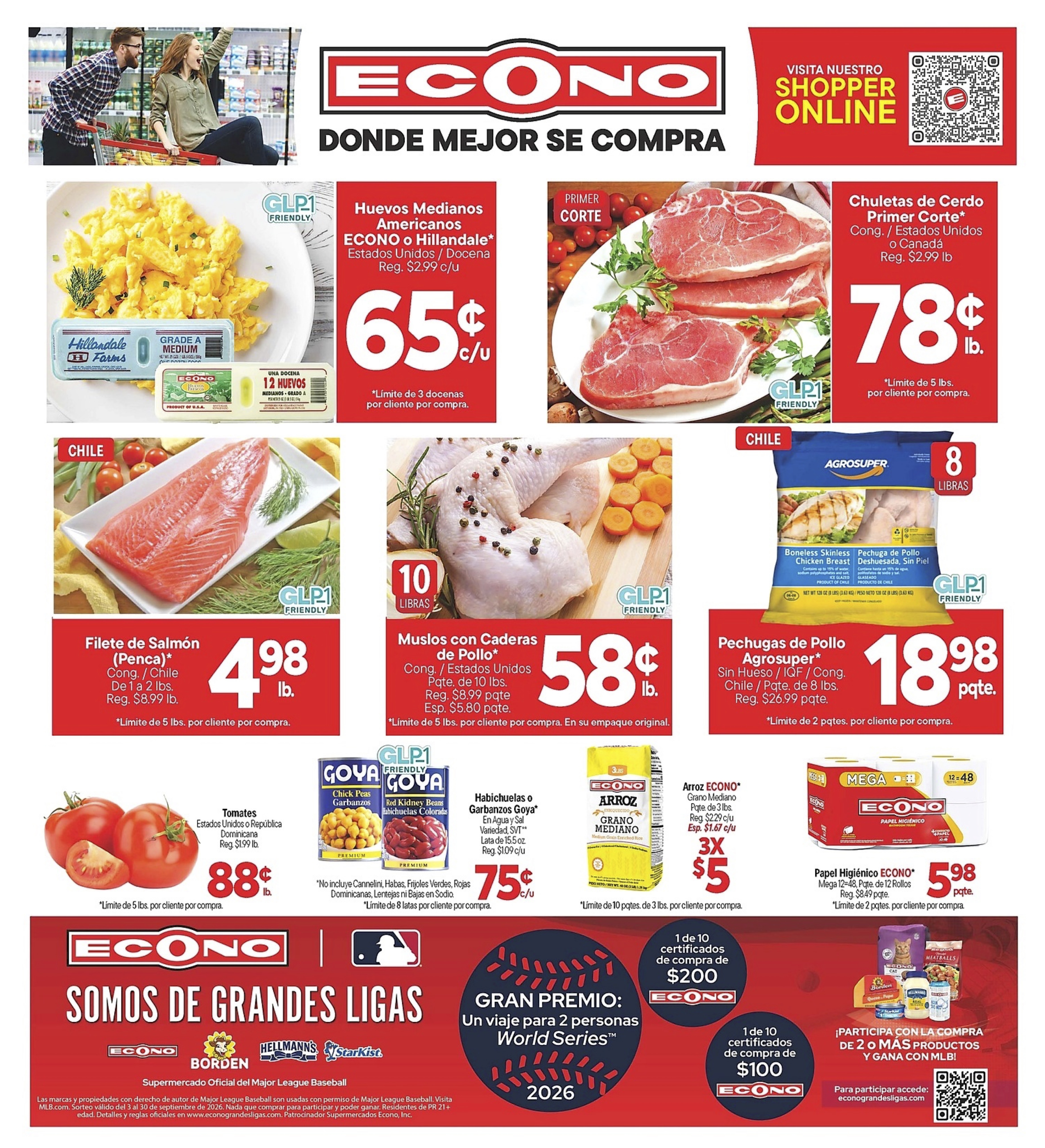 Econo