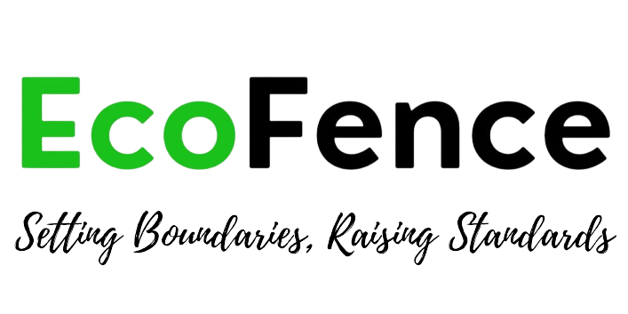Eco Fence Logo