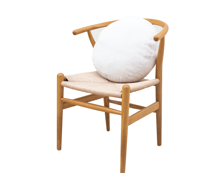 Dining chairs set