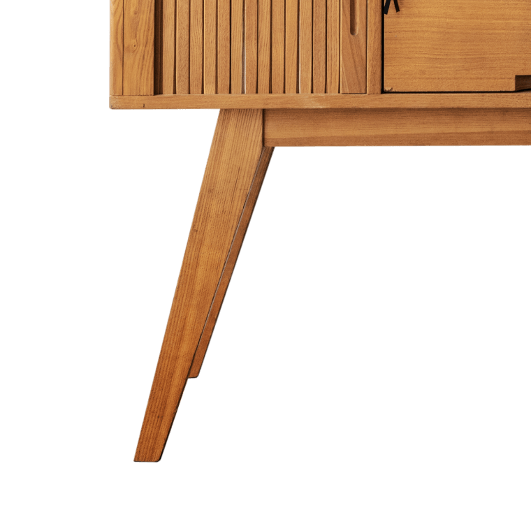 Wooden Cabinet 