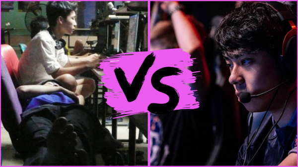 E-sport là gì Tất cả những gì bạn cần biết về thể thao điện tử