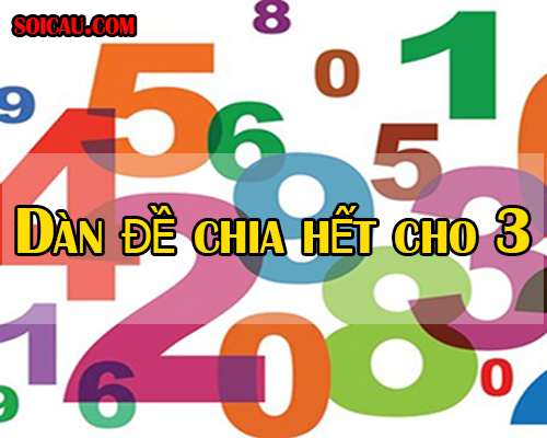 Dàn 5 số là gì và cách chơi trong lô đề?