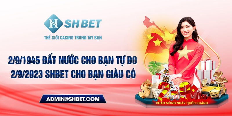 Đại lý Shbet Tất cả những gì bạn cần biết về sòng bạc trực tuyến Shbet