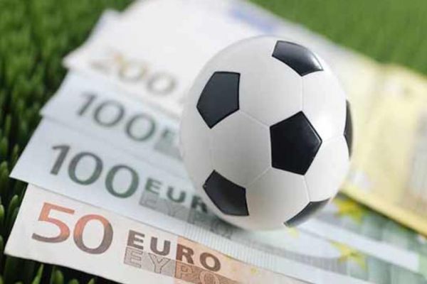 Kèo Châu Á - Tất cả những gì bạn cần biết