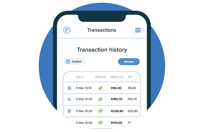 An illustration of a calendar with some coins next to it