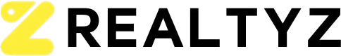 Logo REALTYZ