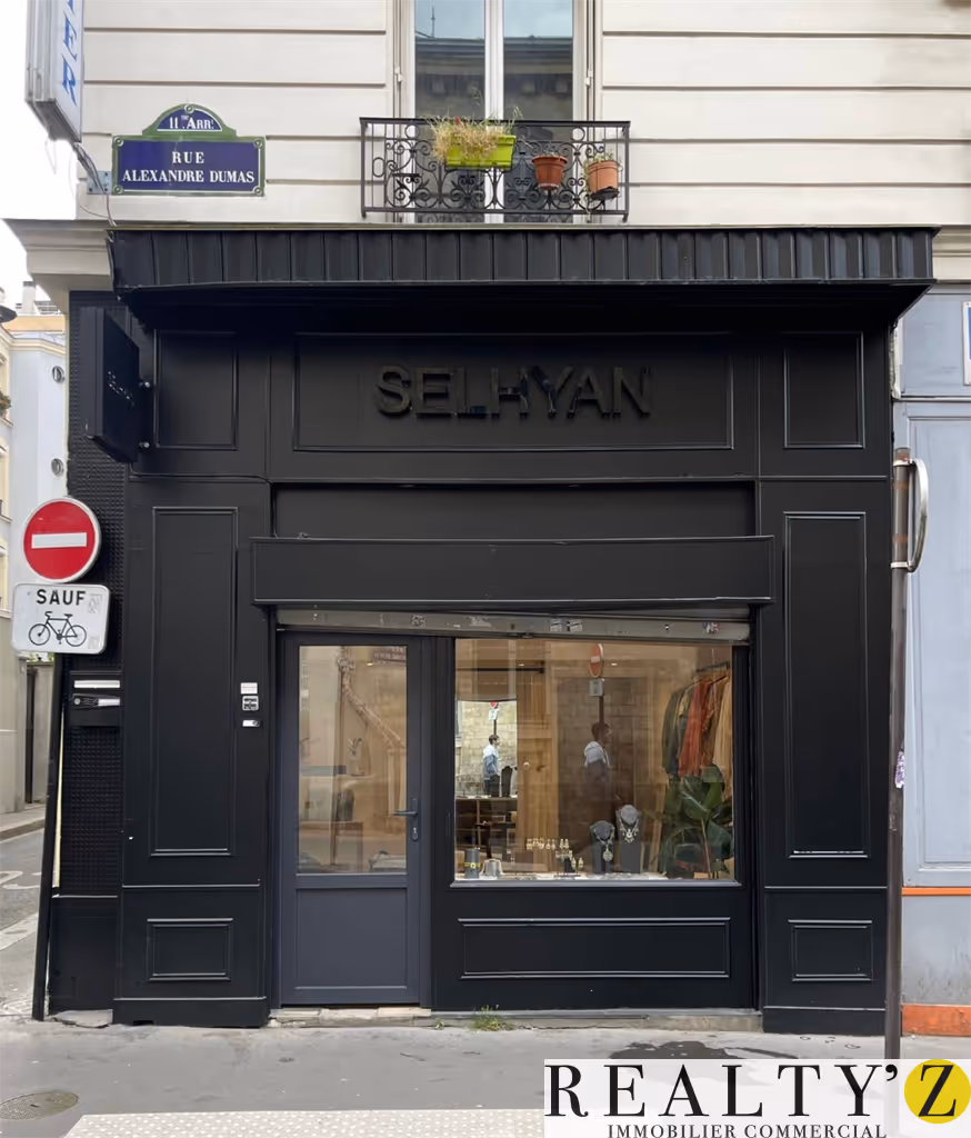Local Commercial | 51m² |  