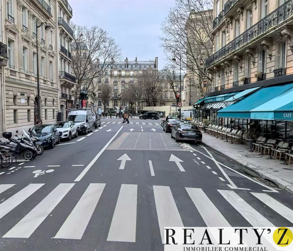Local Commercial | 70m² | SOLFÉRINO 