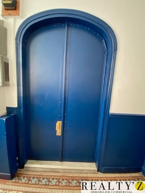 Local Commercial | 30m² | Cana de l'Ourcq 