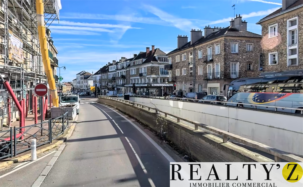 Local Commercial | 70m² | Nelson Mandela 