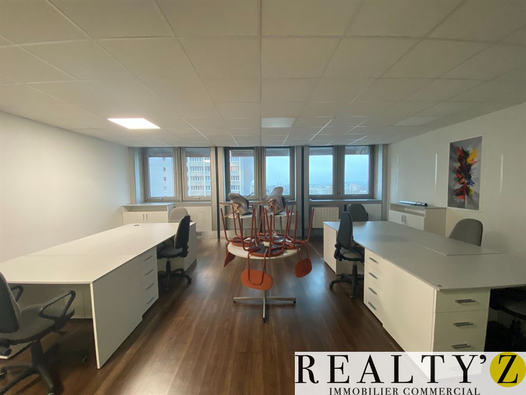 Local Professionnel | 40m² | CHOISY LE ROI 