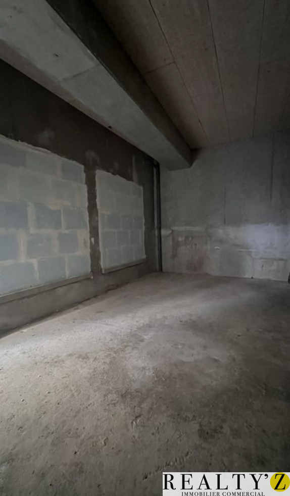 Local Commercial | 35m² | Nogent-sur-Marne 94130 