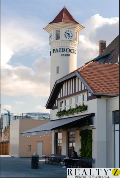 Local Commercial | 676m² | Paddock 