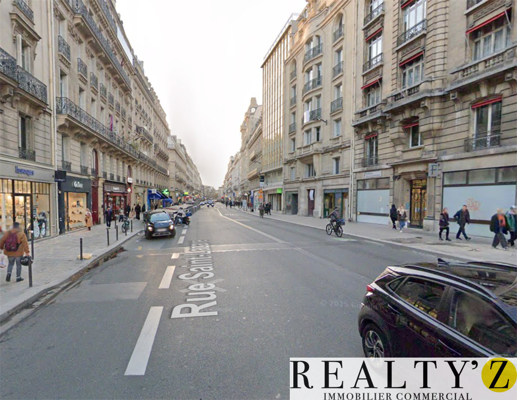 Local Commercial | 54m² | OPERA 