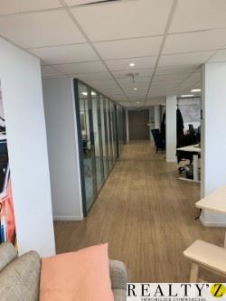 Local Professionnel | 235m² | BOULOGNE 