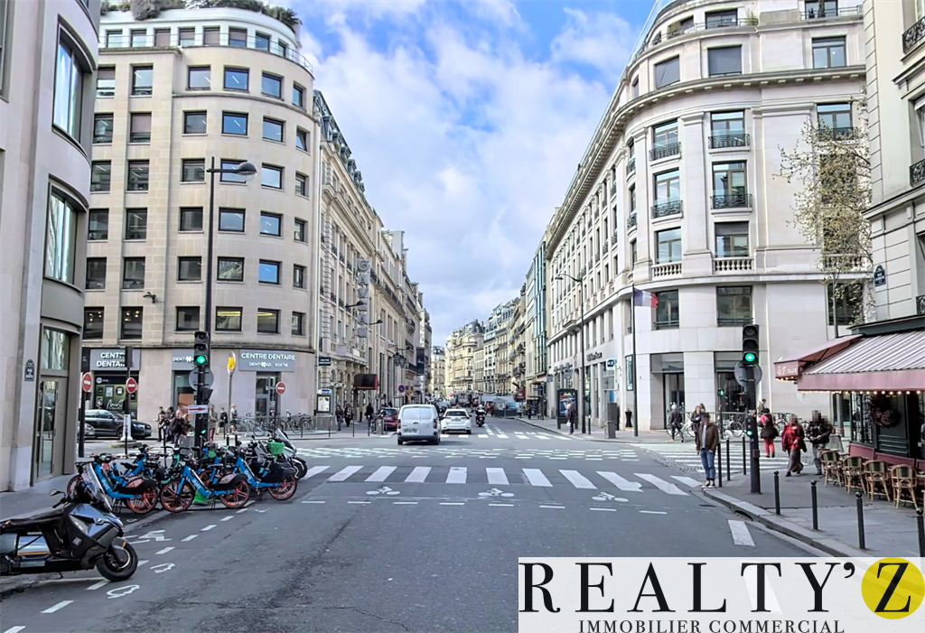 Local Commercial | 127.5m² | BOETIE 