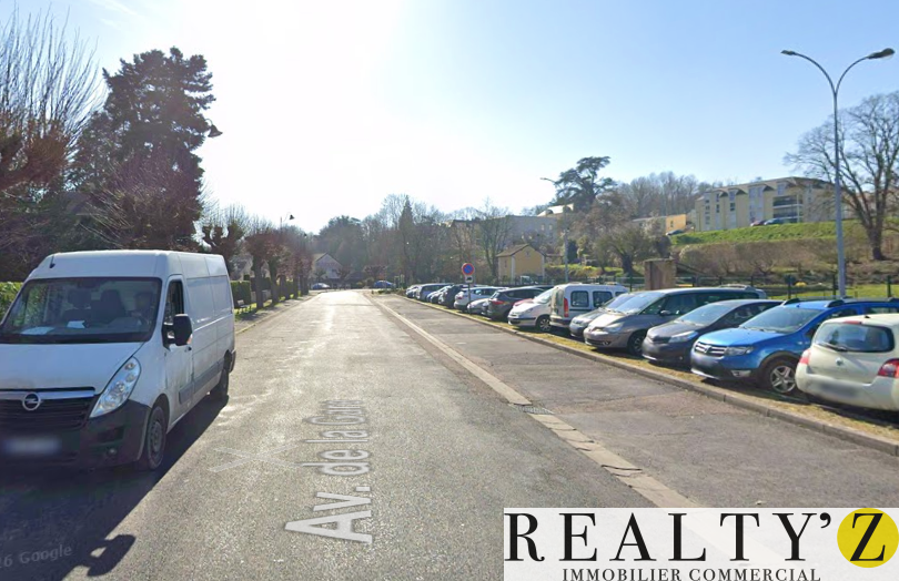 Local Commercial | 326m² |  