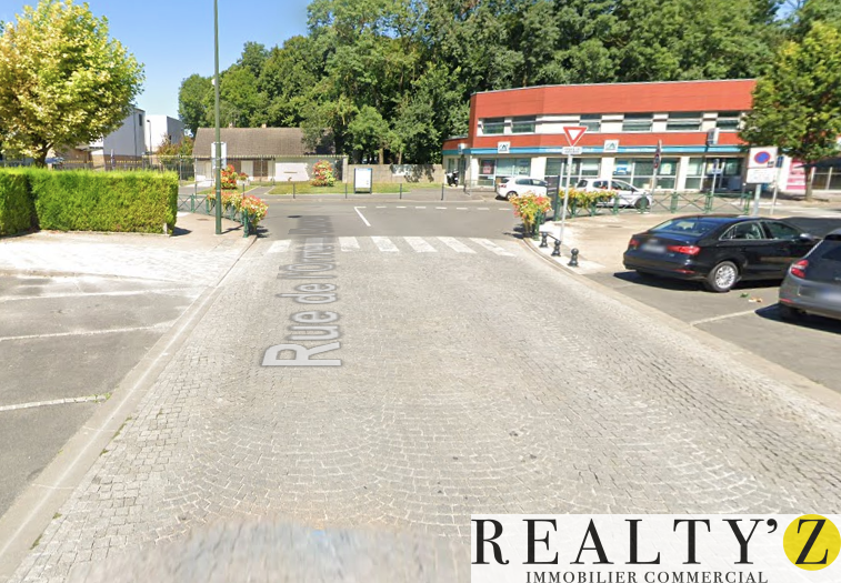 Local Commercial | 100m² |  