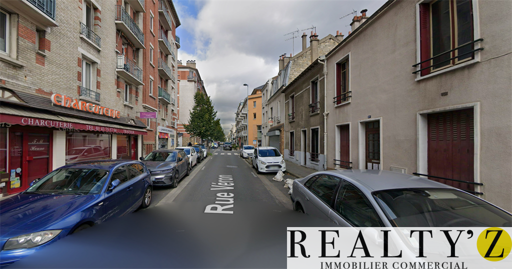 Local Commercial | 114m² |  