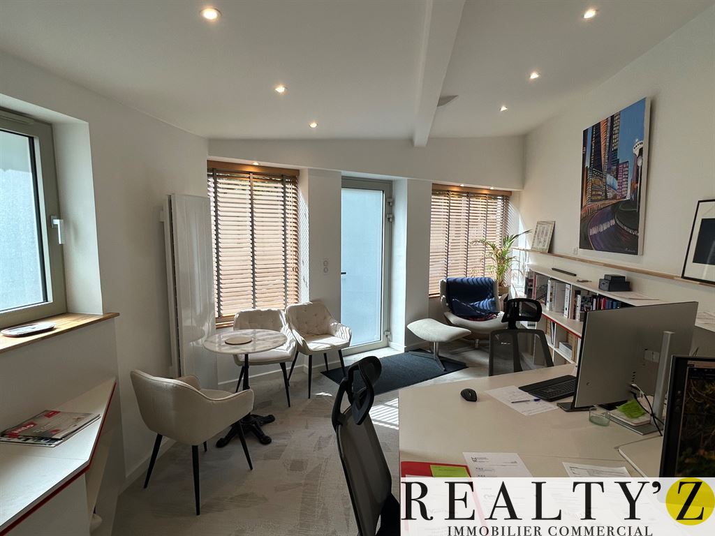 Local Commercial | 27m² | VINCENNES 