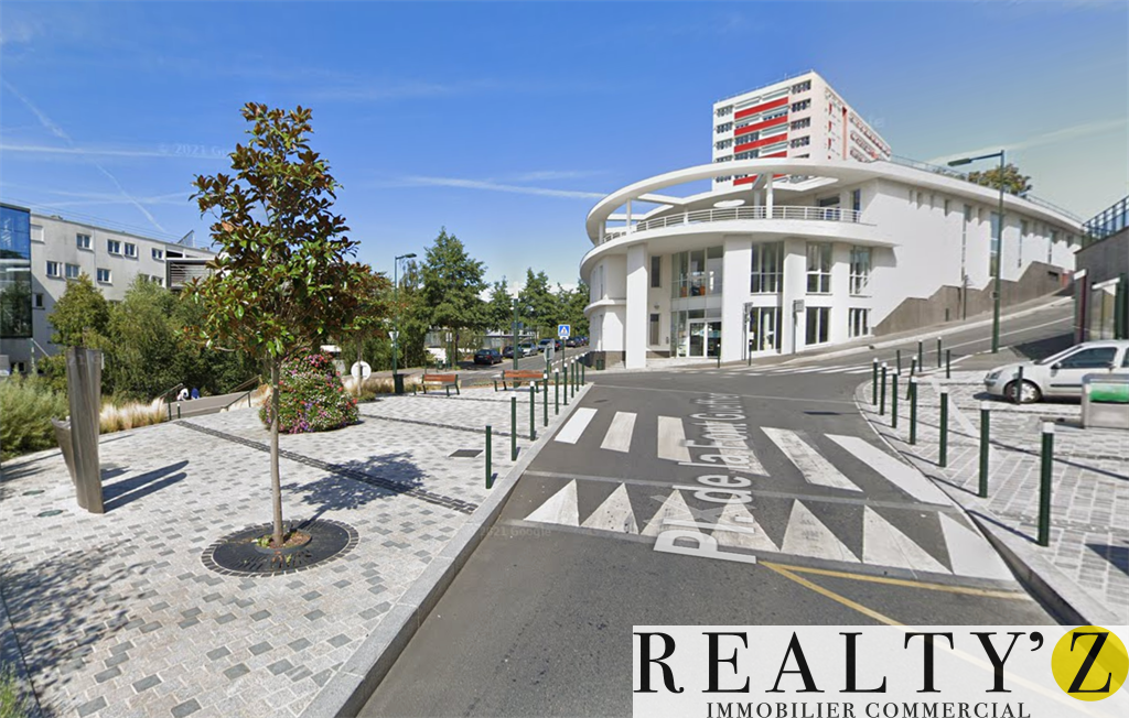 Local Commercial | 170m² | Bagneux 