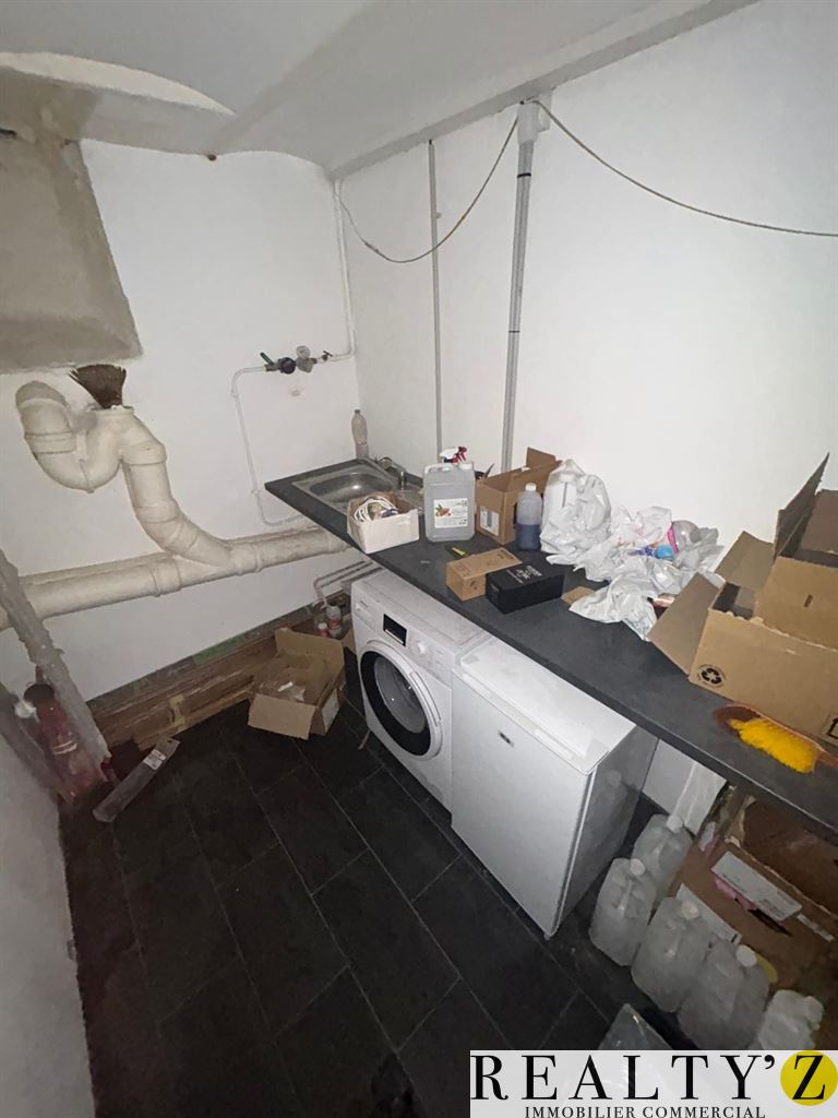 Local Commercial | 28m² | Daumesnil 
