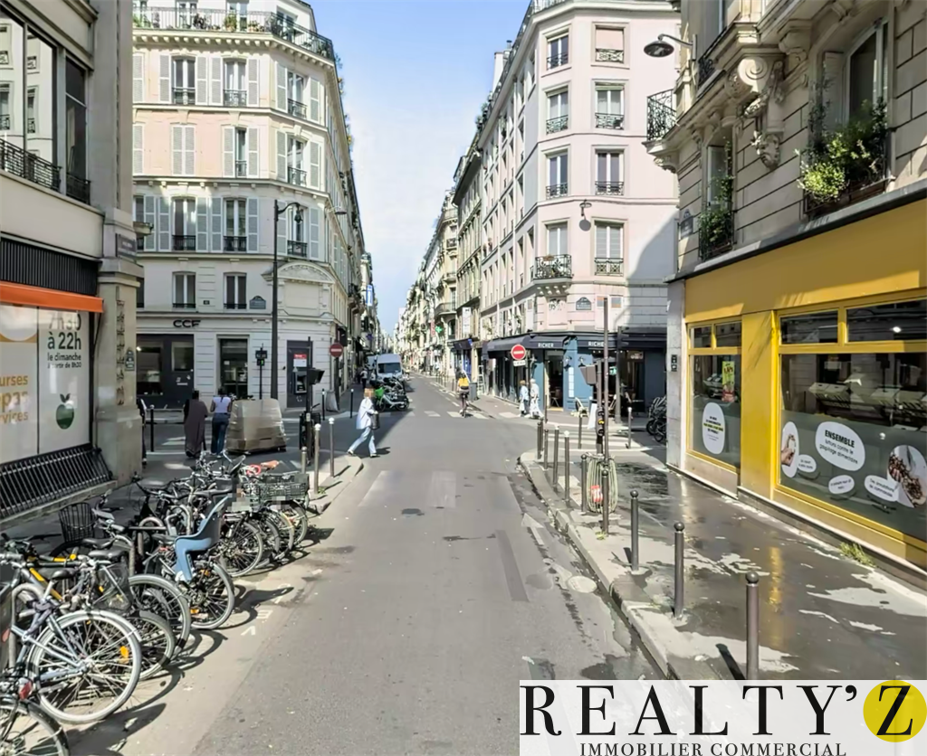 Local Commercial | 16.26m² |  