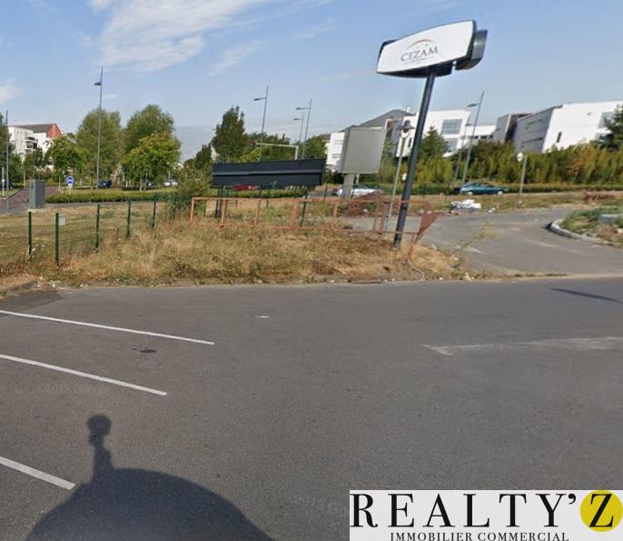 Local Commercial | 1200m² |  