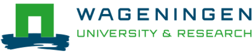wageninen logo