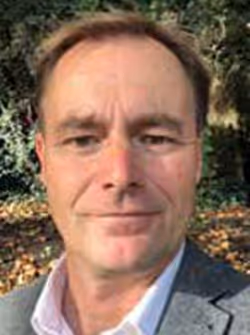Andy Nisbett - Natural England