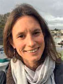 Kat Bruce - NatureMetrics