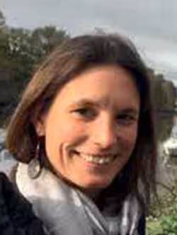 Kat Bruce - NatureMetrics